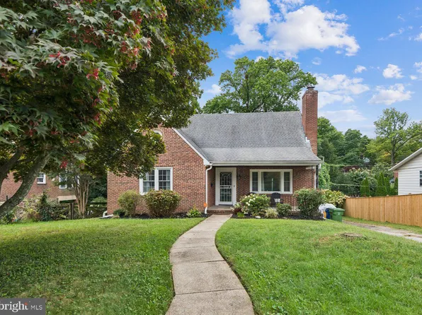 418 N Chapel Gate Ln, Baltimore, MD 21229