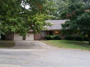 4907 Norwood Ct, Kansas City, MO 64133