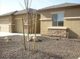 8364 N Sunset Rdg, Prescott Valley, AZ 86315