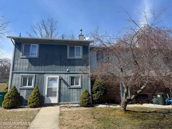 1 Max Place, Howell, NJ 07731