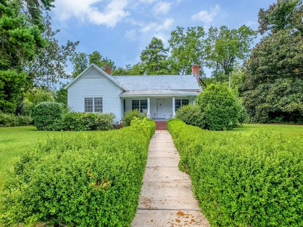 2861 Solomon Dairy Rd, Quincy, FL 32351