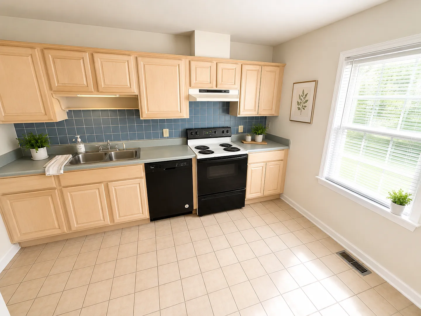 Blacksburg, 3 BR / 2.5 BA Available July 27 — Photo 2