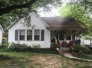 526 Goodland St, Memphis, TN 38111