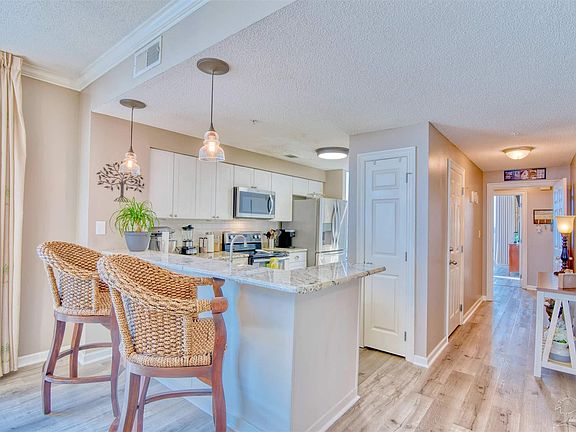 4th image of 8499 Gulf Blvd APT 1306