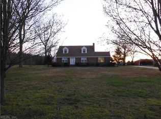 4668 Old Battlefield Blvd S, Chesapeake, VA 23322