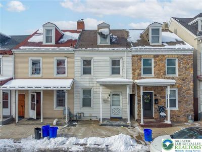 37 S 12th St, Easton, PA, 18042