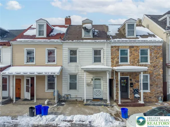 37 S 12th St, Easton, PA 18042