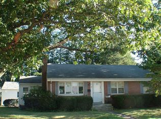 198 High St, Manchester, CT 06040