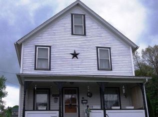 29 W 5th St, Oil City, PA