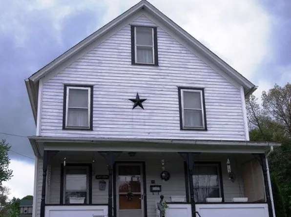 29 W 5th St, Oil City, PA 16301
