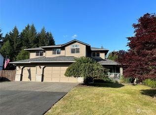 16703 135th Ave NE, Arlington, WA