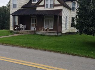 112 N 8th Rd, Hamilton, PA 15744