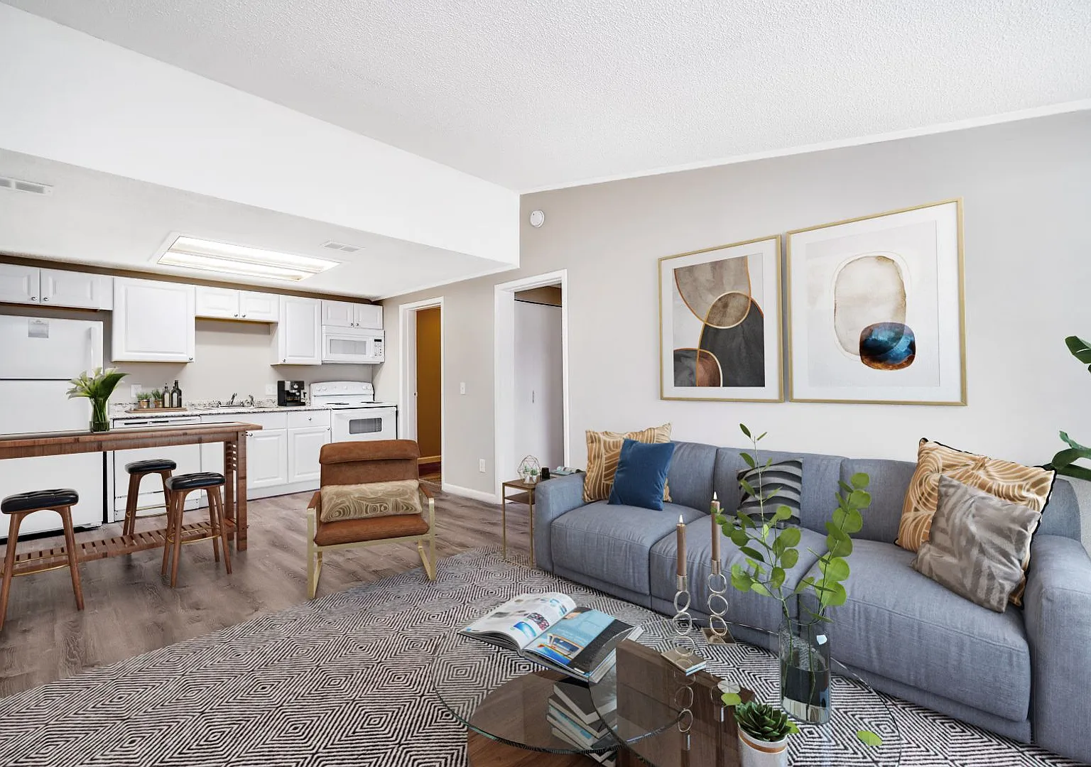 Meadowood Apartments — Photo 1