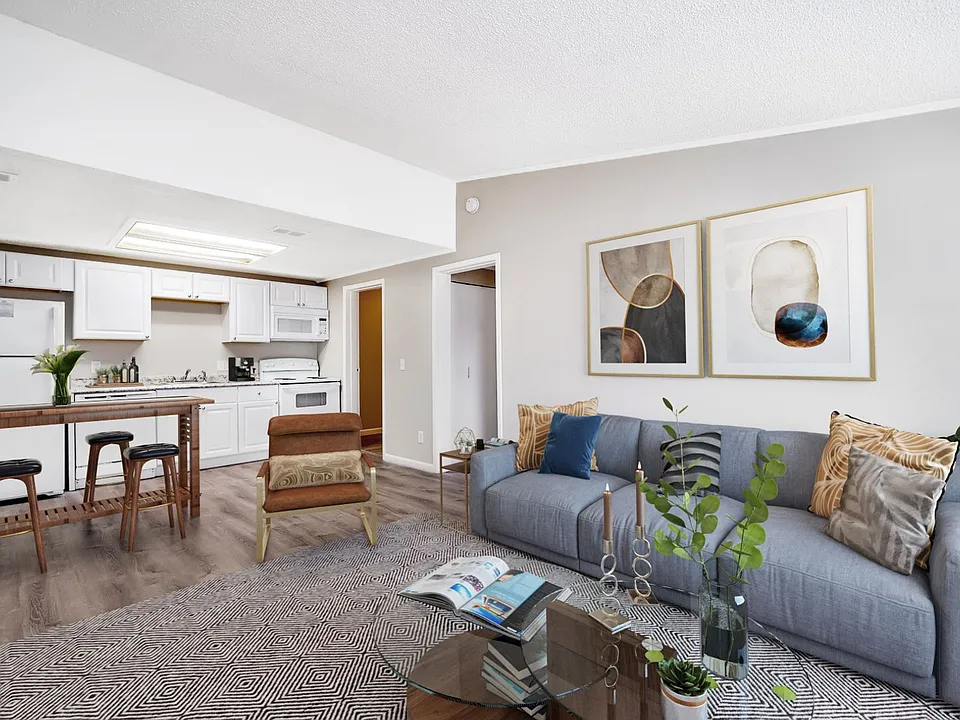Meadowood Apartments