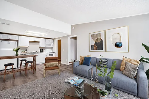 Meadowood Apartments Photo 1
