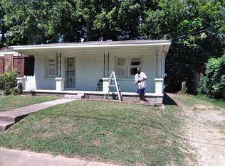 677 Baltimore St, Memphis, TN 38114