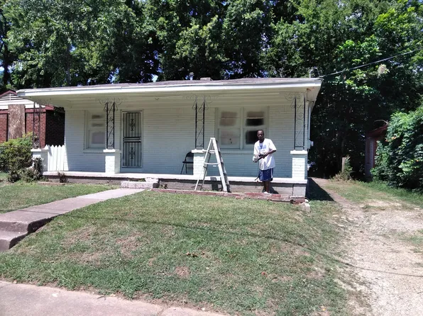 677 Baltimore St, Memphis, TN 38114