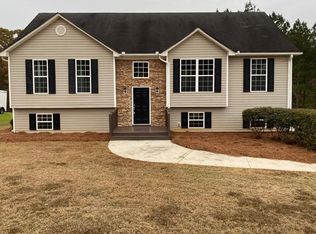 1436 Princeton Dr, Statham, GA 30666