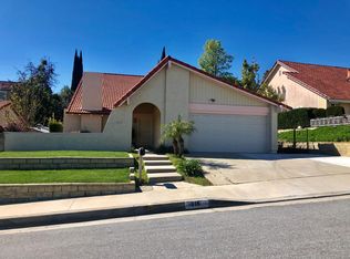 315 La Ballen Dr, Walnut, CA 91789