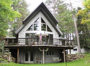 5296 Rangeline Rd, Eagle River, WI 54521