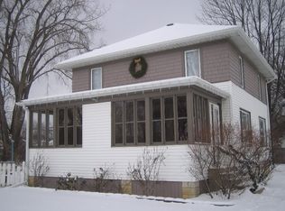 3345 Cramer Rd, Bay City, MI 48706