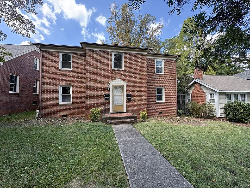 1412 Kenilworth Ave #3