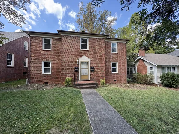 1412 Kenilworth Ave #3, Charlotte, NC 28203