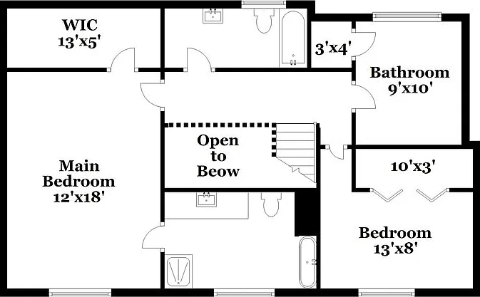 2156 Shillings Chase Dr — Photo 3