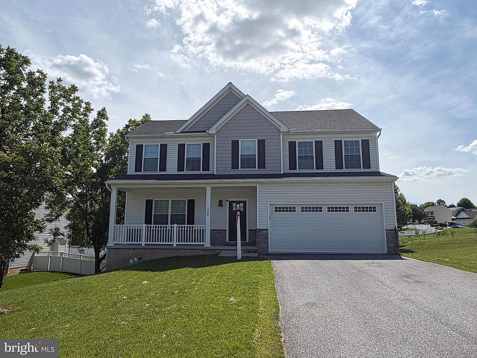 1st image of 160 Payne Dr