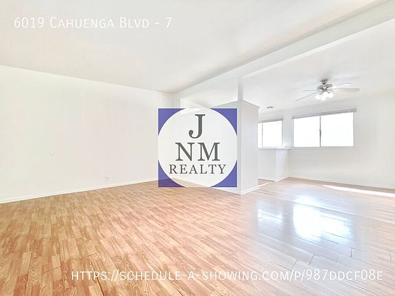 2nd image of 6019 Cahuenga Blvd Unit 7