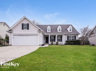 12513 Cumberland Crest Dr, Huntersville, NC 28078