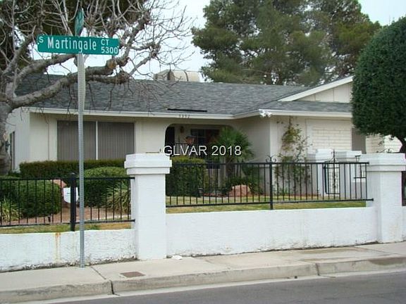 2nd image of 5352 Martingale Ct