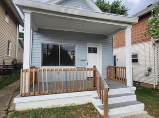 512 Earle Ave, Covington, KY