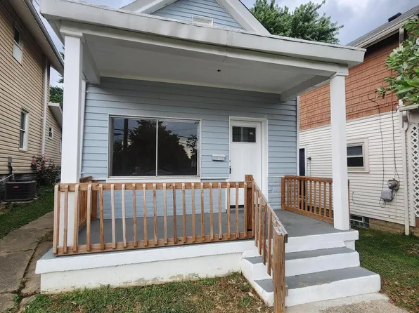512 Earle Ave, Covington, KY 41015