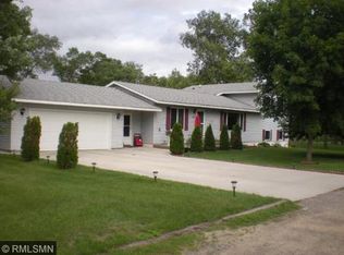 110 2nd Ave SE, Rice, MN 56367