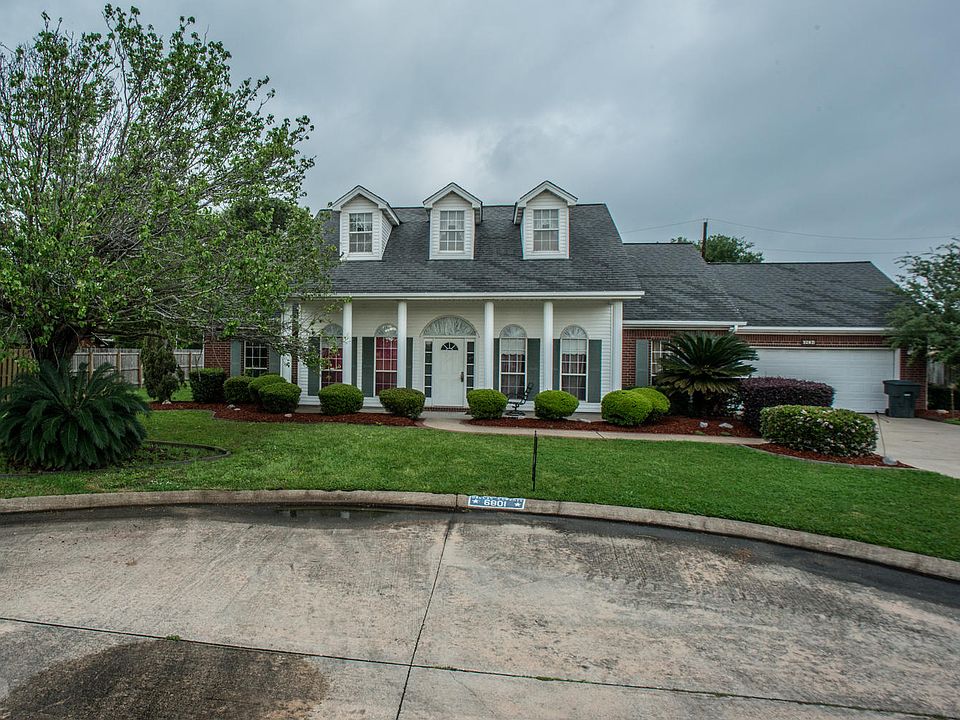 1st image of 6801 Cambria Ln