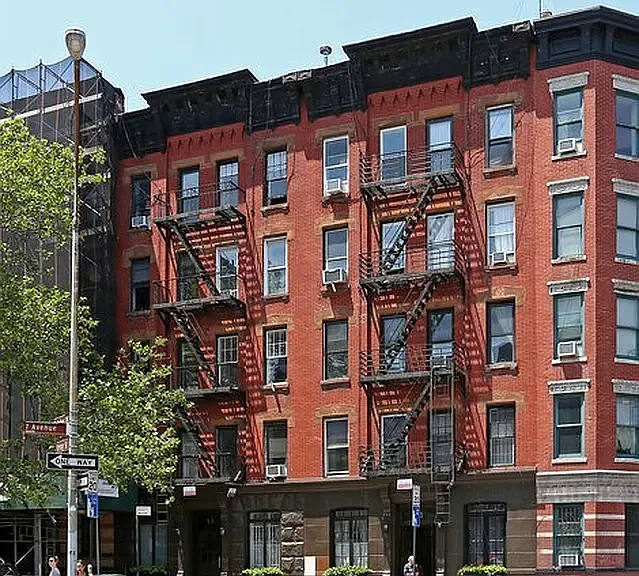 53 Leroy St #CP1D — Photo 8