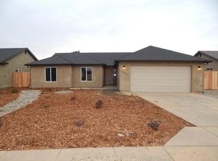 3537 Bellerock Dr, Anderson, CA 96007