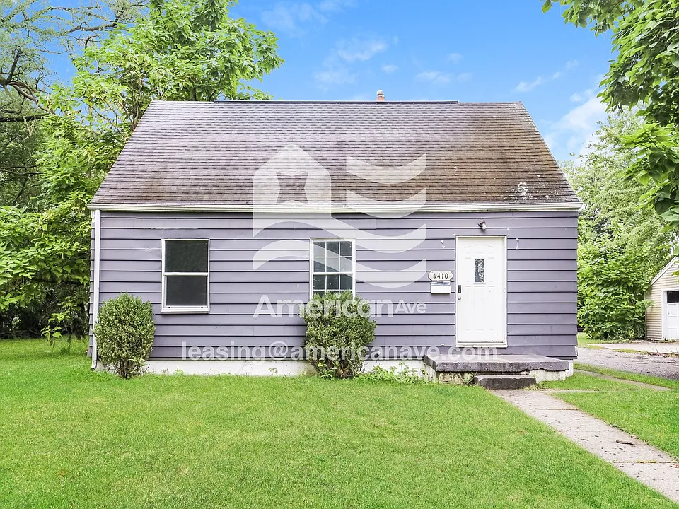 1410 Obrien St