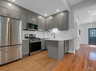681 E 2nd St APT 1, Boston, MA 02127