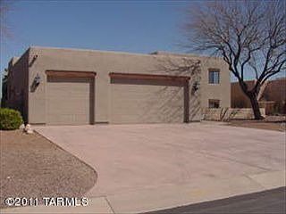 1st image of 805 E Josephine Canyon Dr