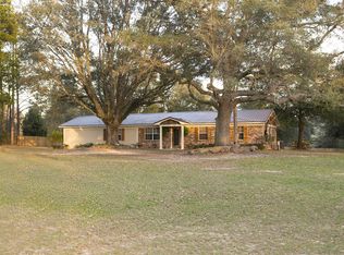 20768 Lonnie Walker Rd, Citronelle, AL 36522