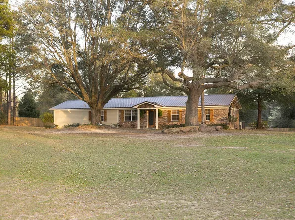 20768 Lonnie Walker Rd, Citronelle, AL 36522