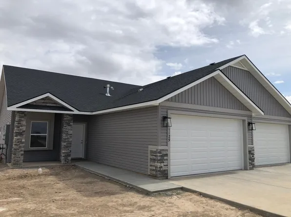 1135 Sunnybrook Ave #1135, Twin Falls, ID 83301