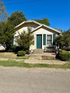 902 Sycamore St, Commerce, TX, 75428
