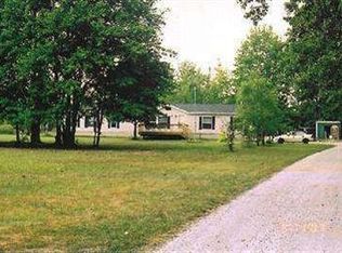 14685 Bodman Rd, Mount Orab, OH 45154