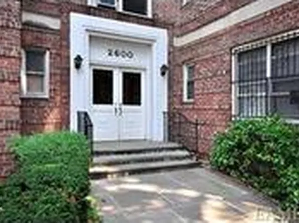 2600 Henry Hudson Parkway East