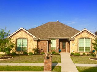 1300 Live Oak St, Royse City, TX 75189