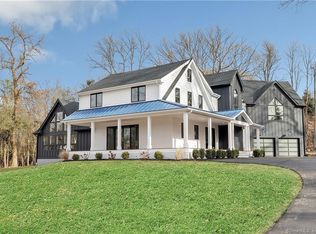 125 Compo Rd S, Westport, CT 06880