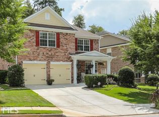 5935 Sharp Dr SE, Smyrna, GA 30126